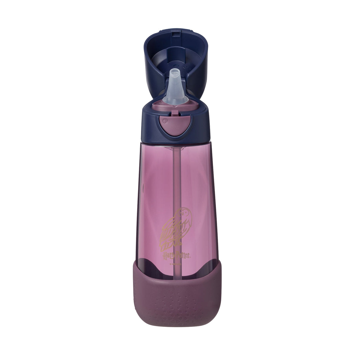 B.Box Tritan Drink Bottle, 600ml - Harry Potter