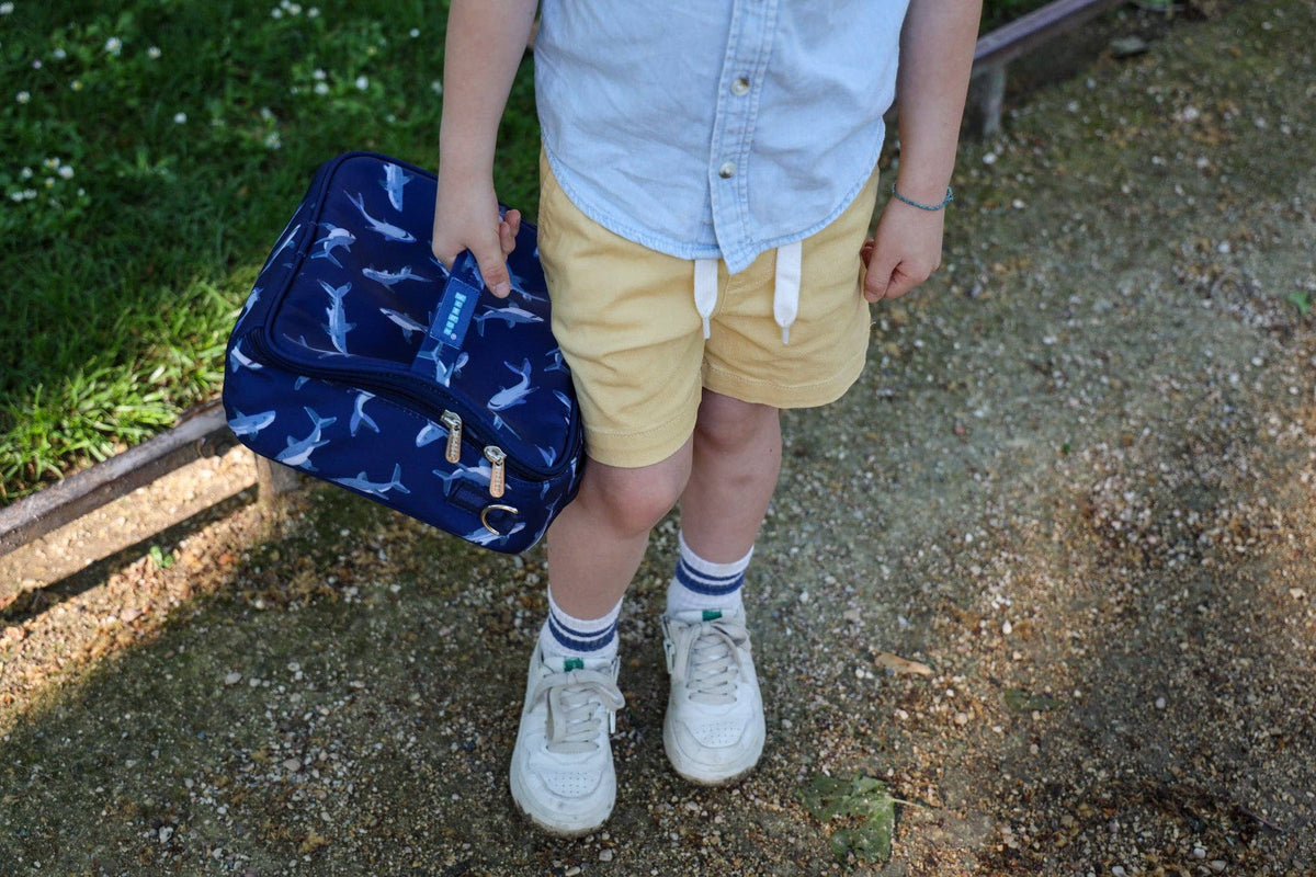 Yumbox - Kids Lunch Bag – 3-Way Carry