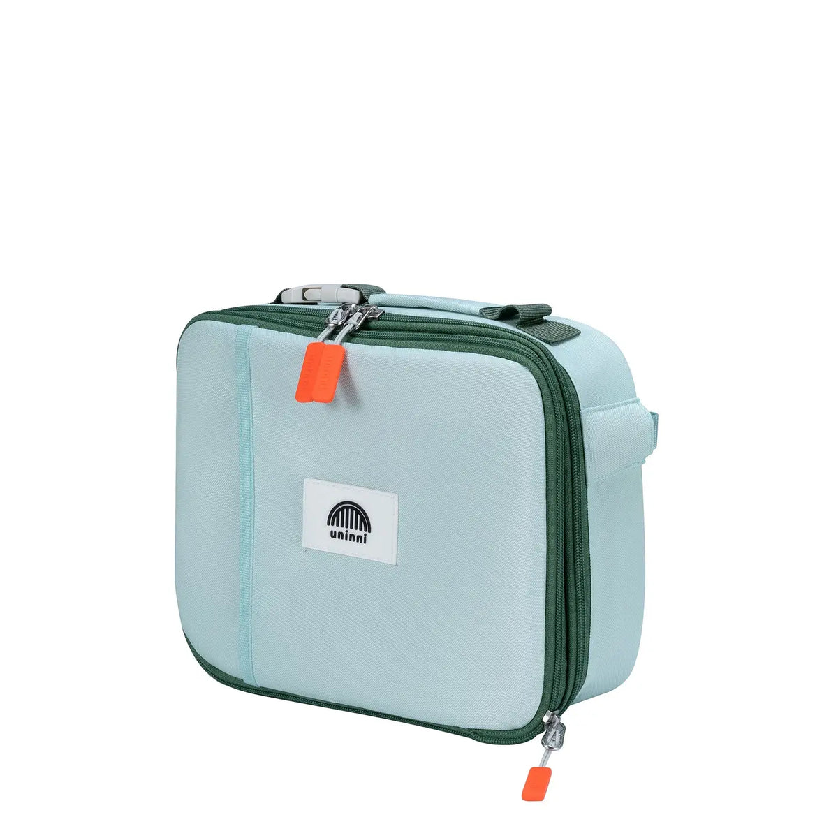 uninni - Ellis Lunch Bag - Crisp Mint