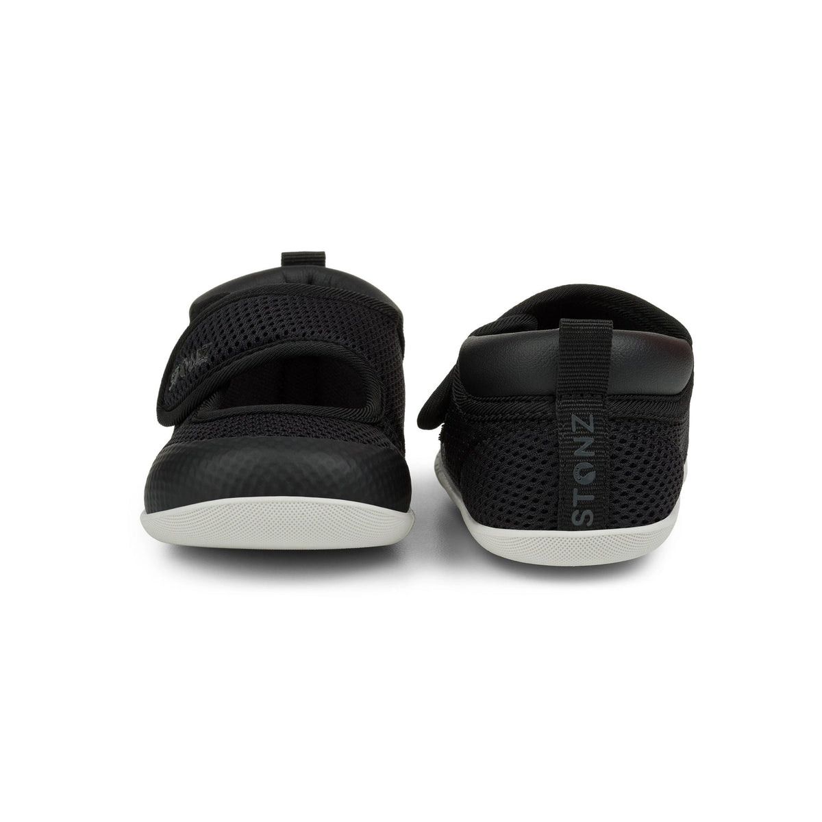 Stonz Cruiser Mary Jane Baby Shoes