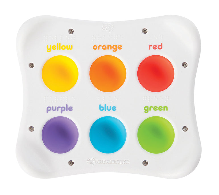 Fat Brain Toys - Dimpl Duo