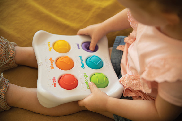 Fat Brain Toys - Dimpl Duo