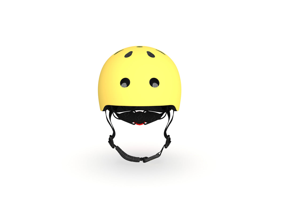 Scoot & Ride Helmet - S-M