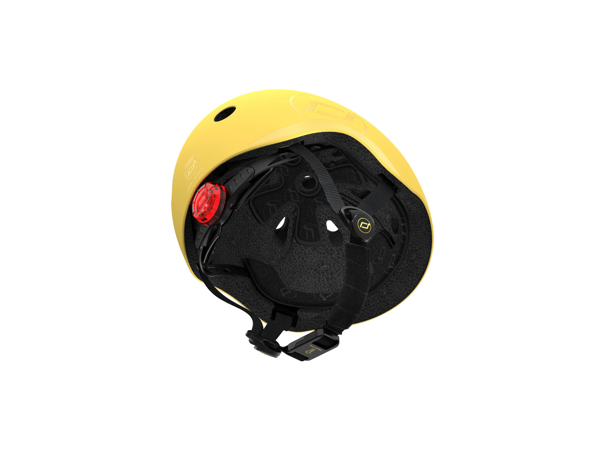 Scoot & Ride Helmet - S-M
