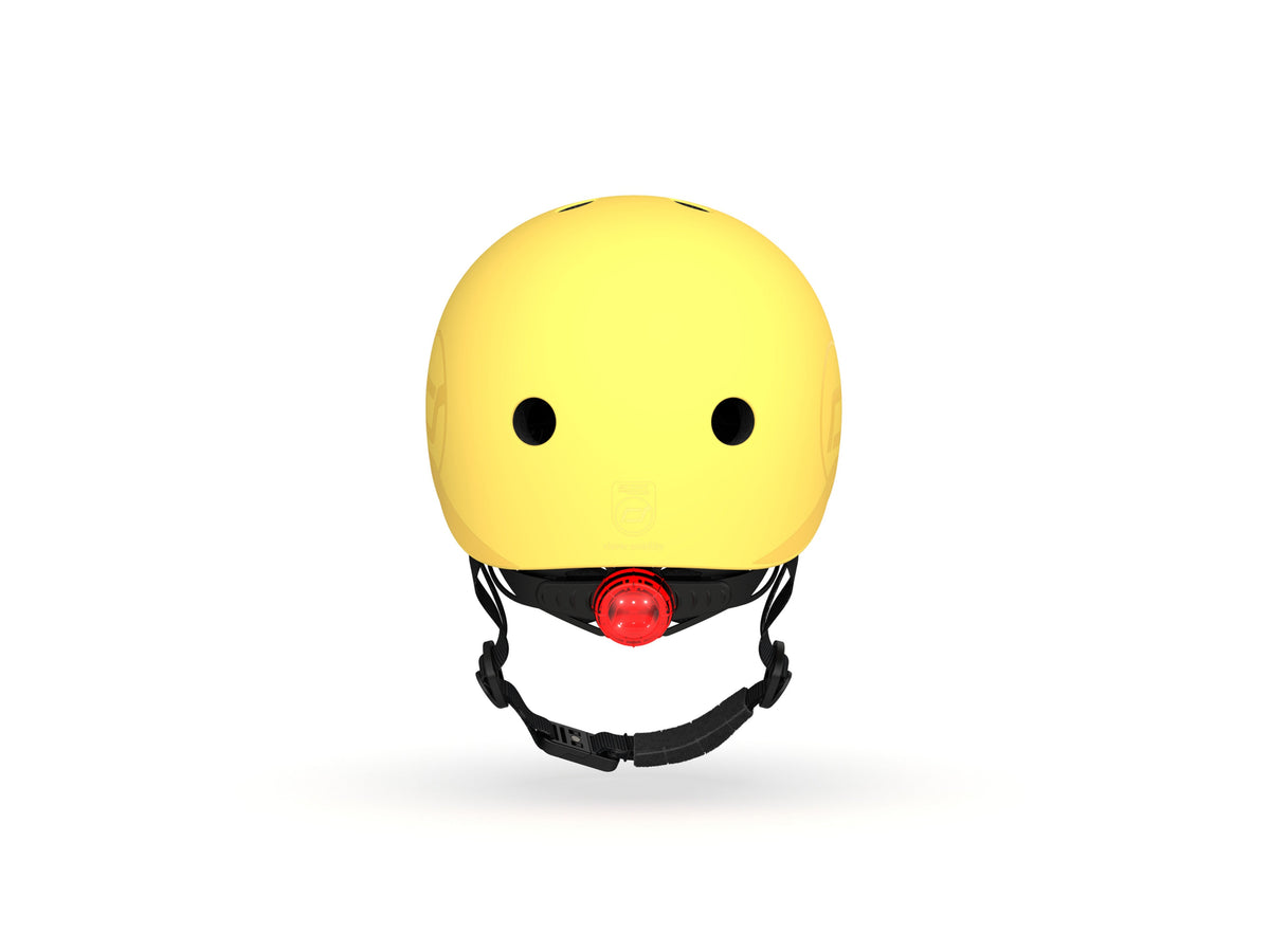 Scoot & Ride Helmet - S-M