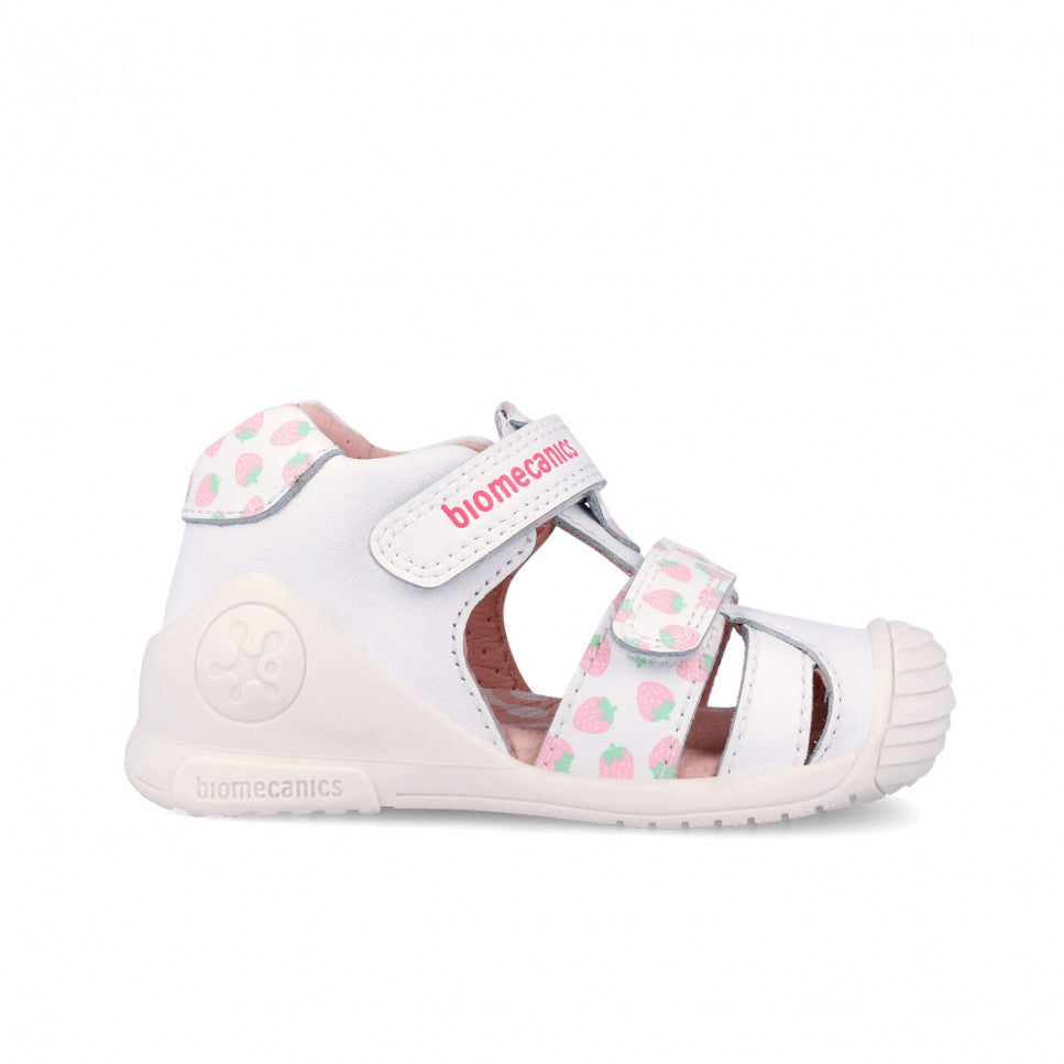 Biomecanics First Steps Infant Sandals