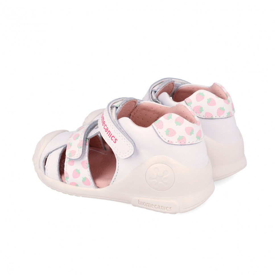 Biomecanics First Steps Infant Sandals