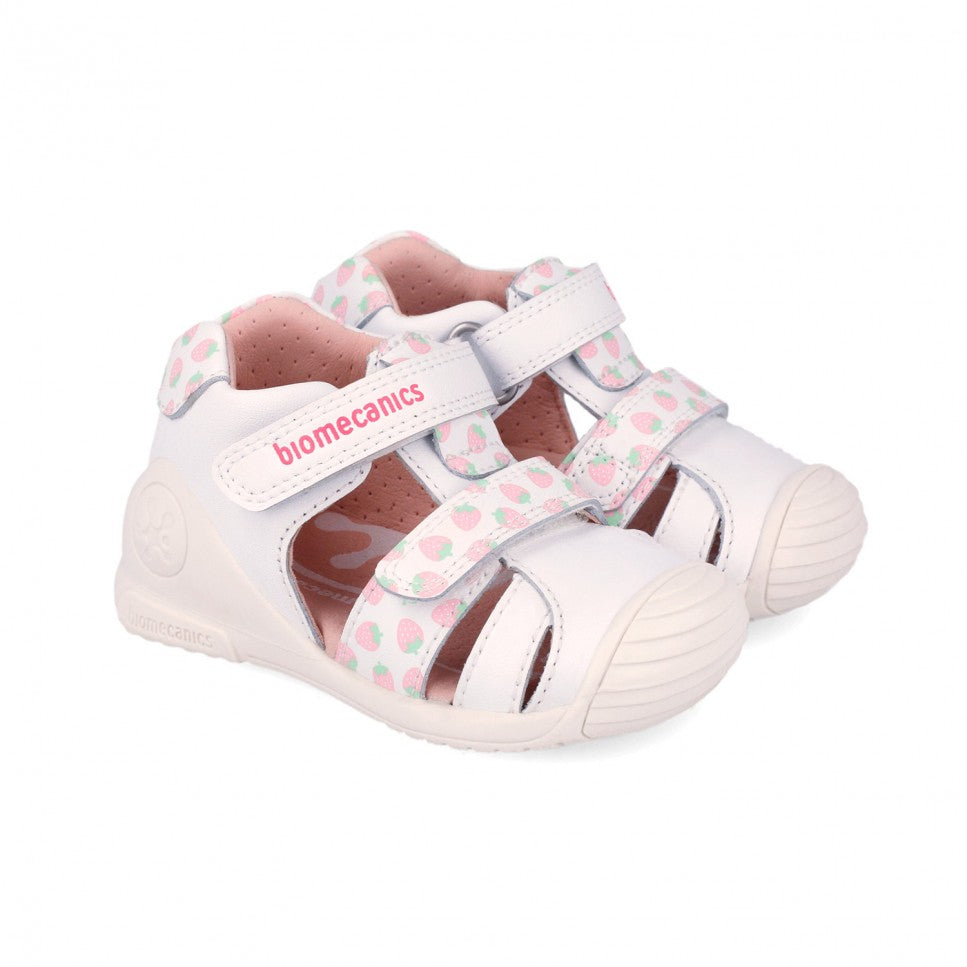 Biomecanics First Steps Infant Sandals