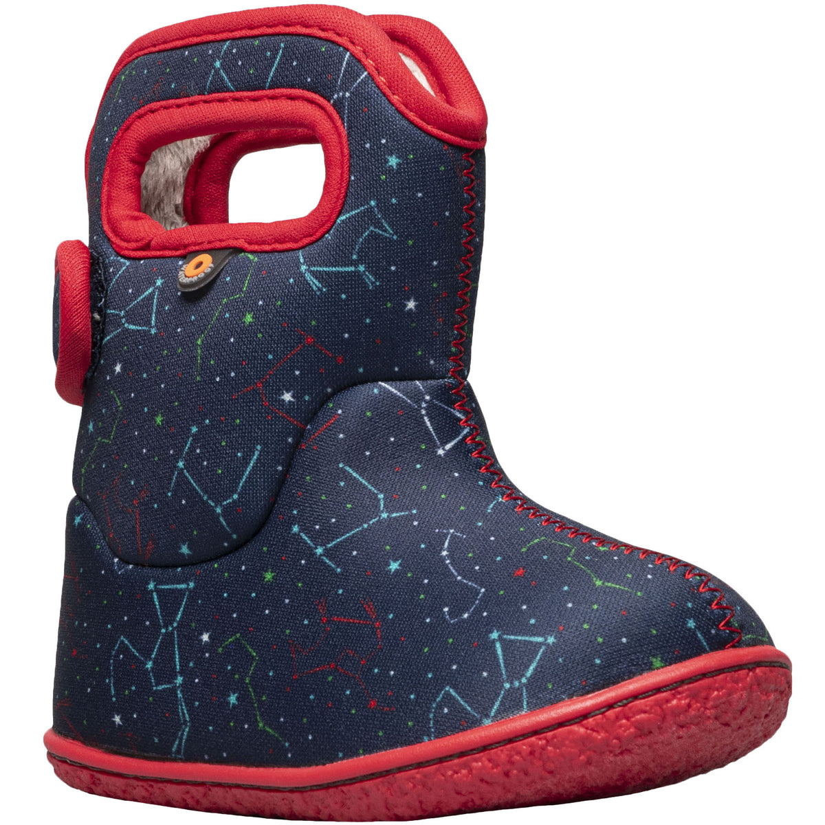 BOGS - Baby Bogs I Waterproof Boots