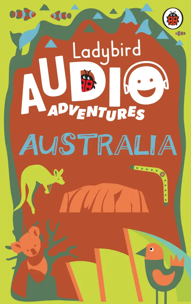 Yoto Ladybird Audio Adventures: Volume 5
