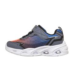 Skechers - Vortex 3.0 Light Up Toddler Sneakers