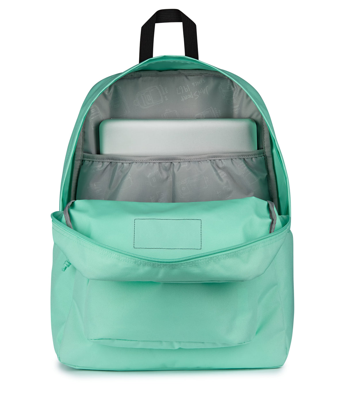 JanSport SuperBreak Plus