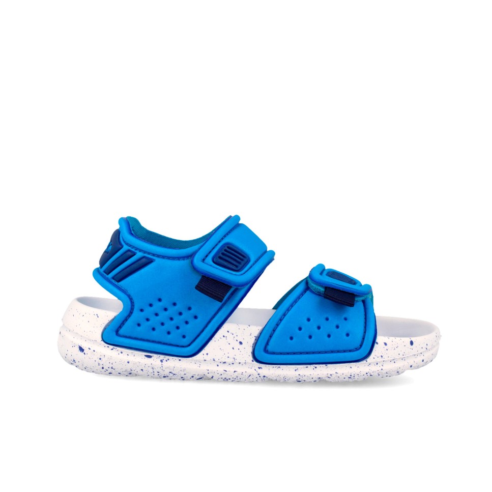 Garvalin Ducky Kids Water Sandals Azul