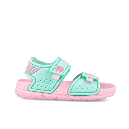 Garvalin - Ducky children’s shoes - Sky