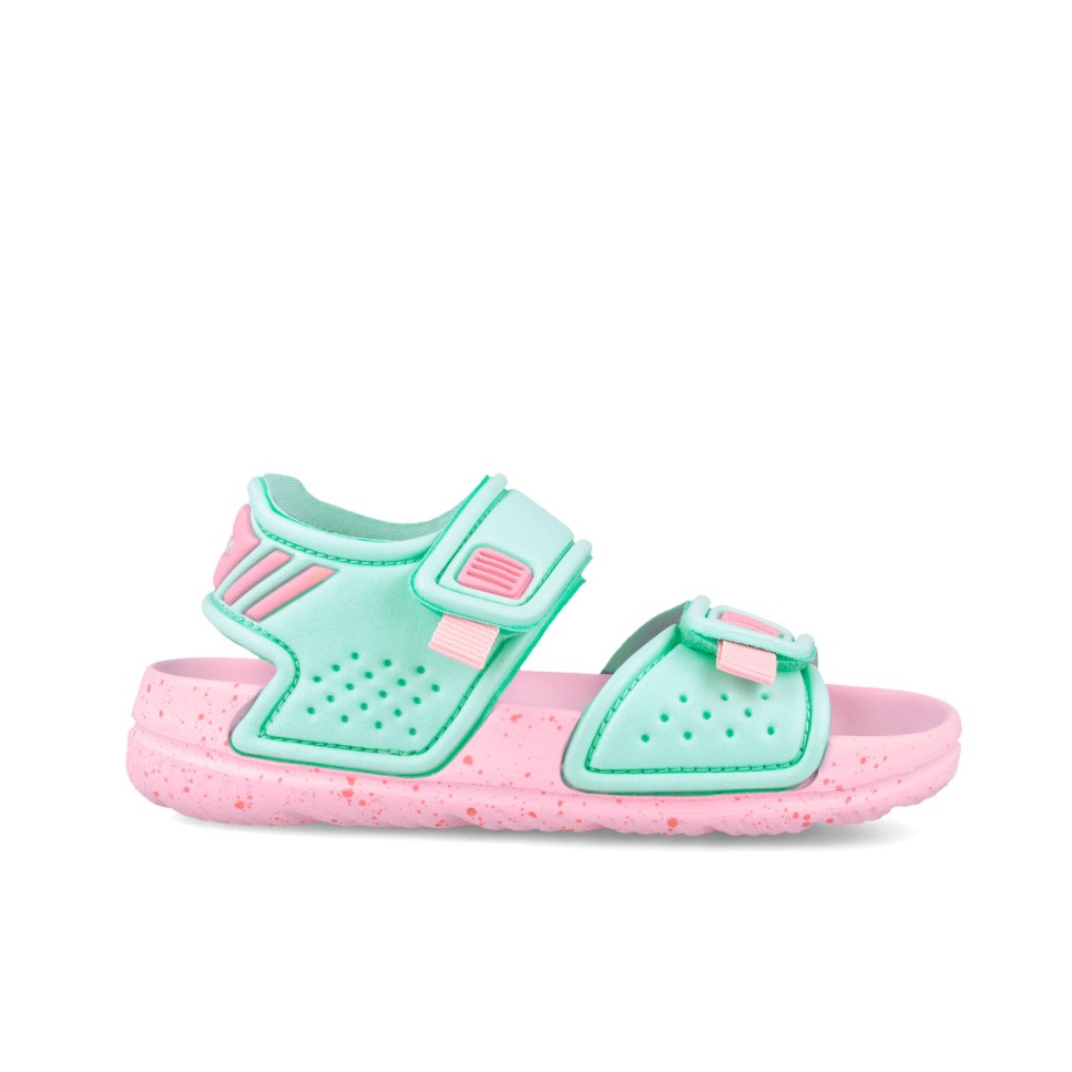 Garvalin Ducky Kids Water Sandals Sky