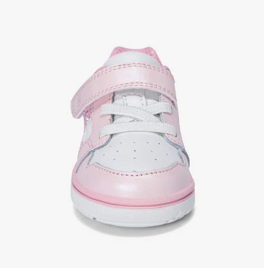 Stride Rite Soft Motion London Sneaker Soft Pink