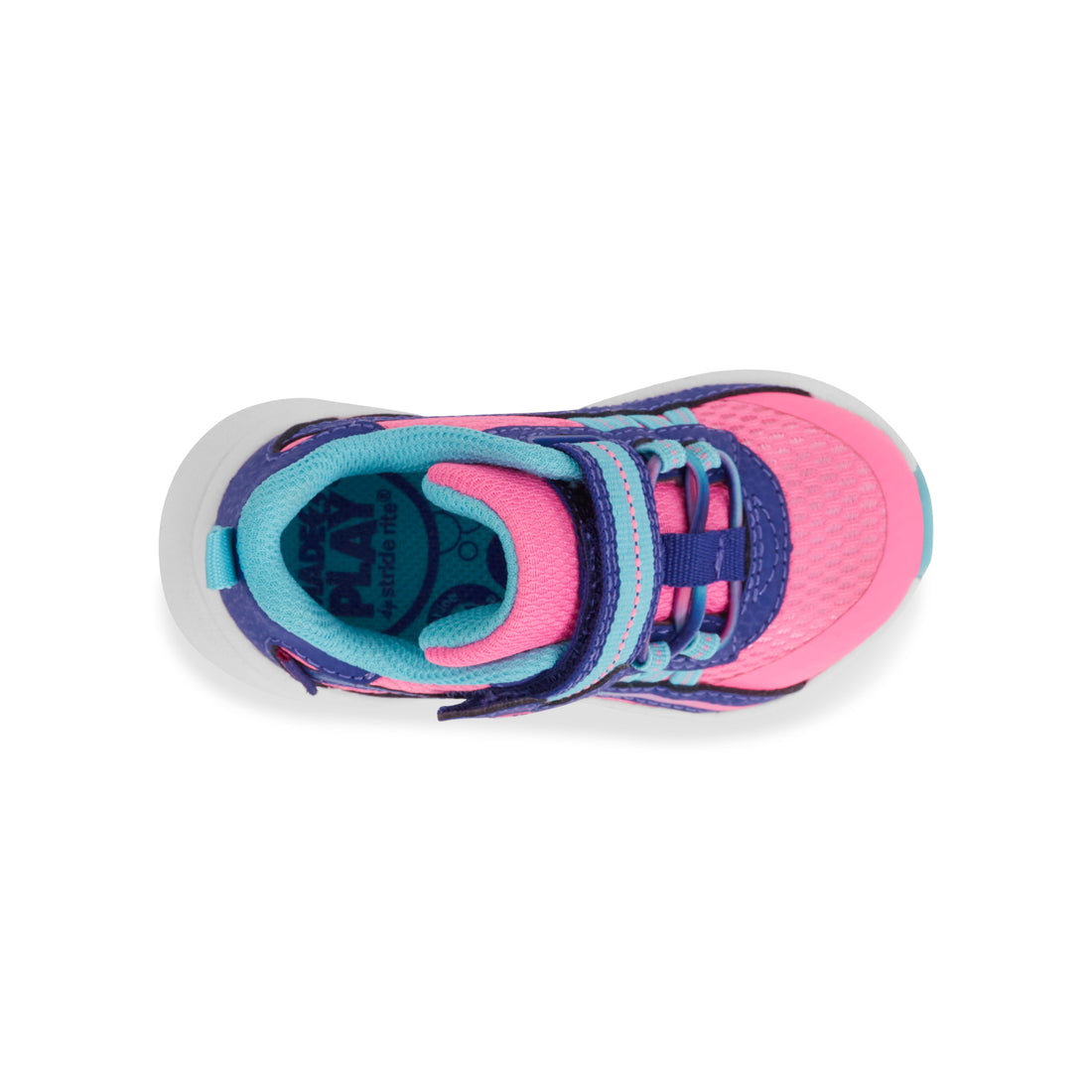 Stride Rite Made2Play Journey 3.0 Sneaker