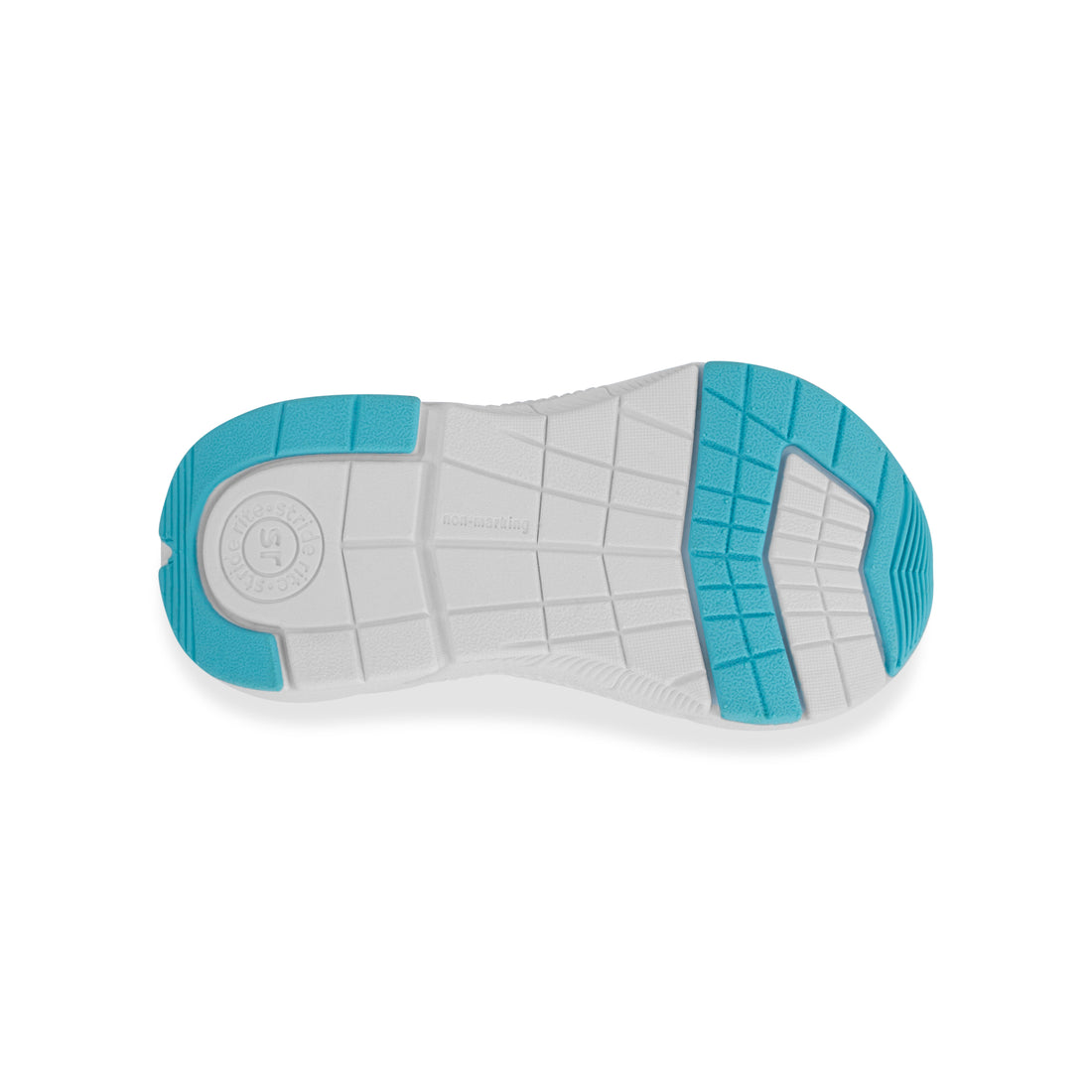Stride Rite Made2Play Journey 3.0 Sneaker