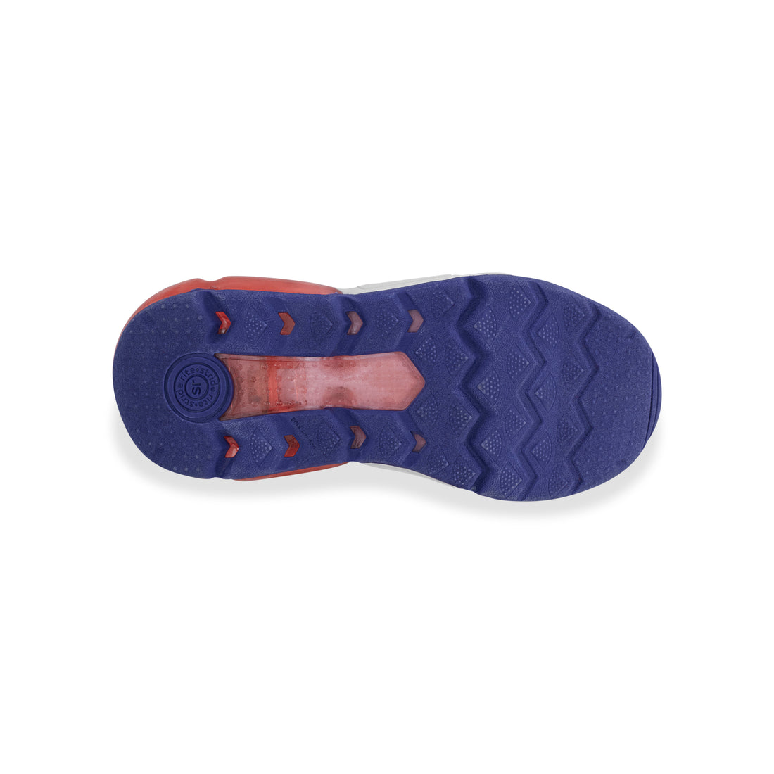 Stride Rite Made2Play Light-Up Surge Bounce Sneaker