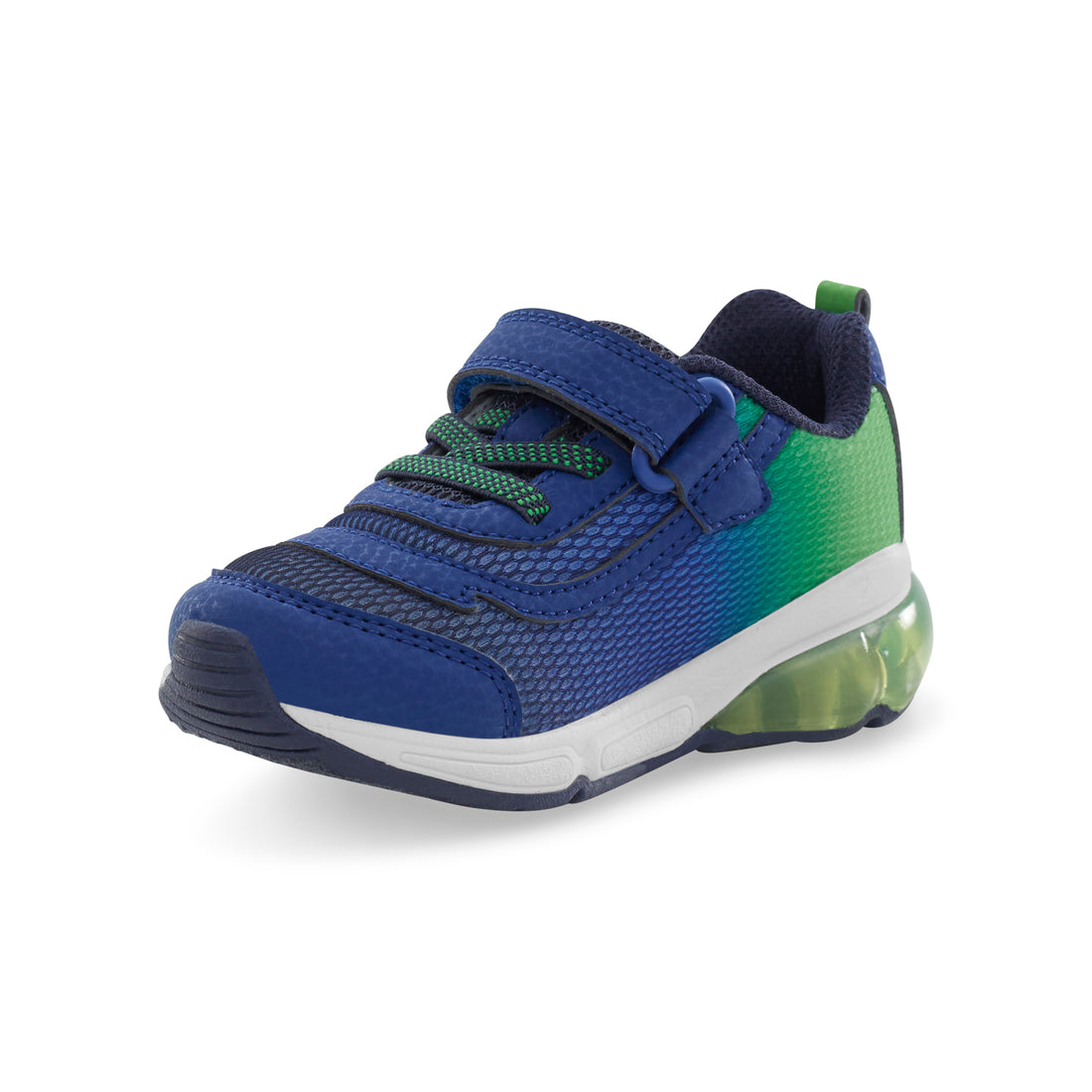 Stride Rite Made2Play Light-Up Surge Bounce Sneaker