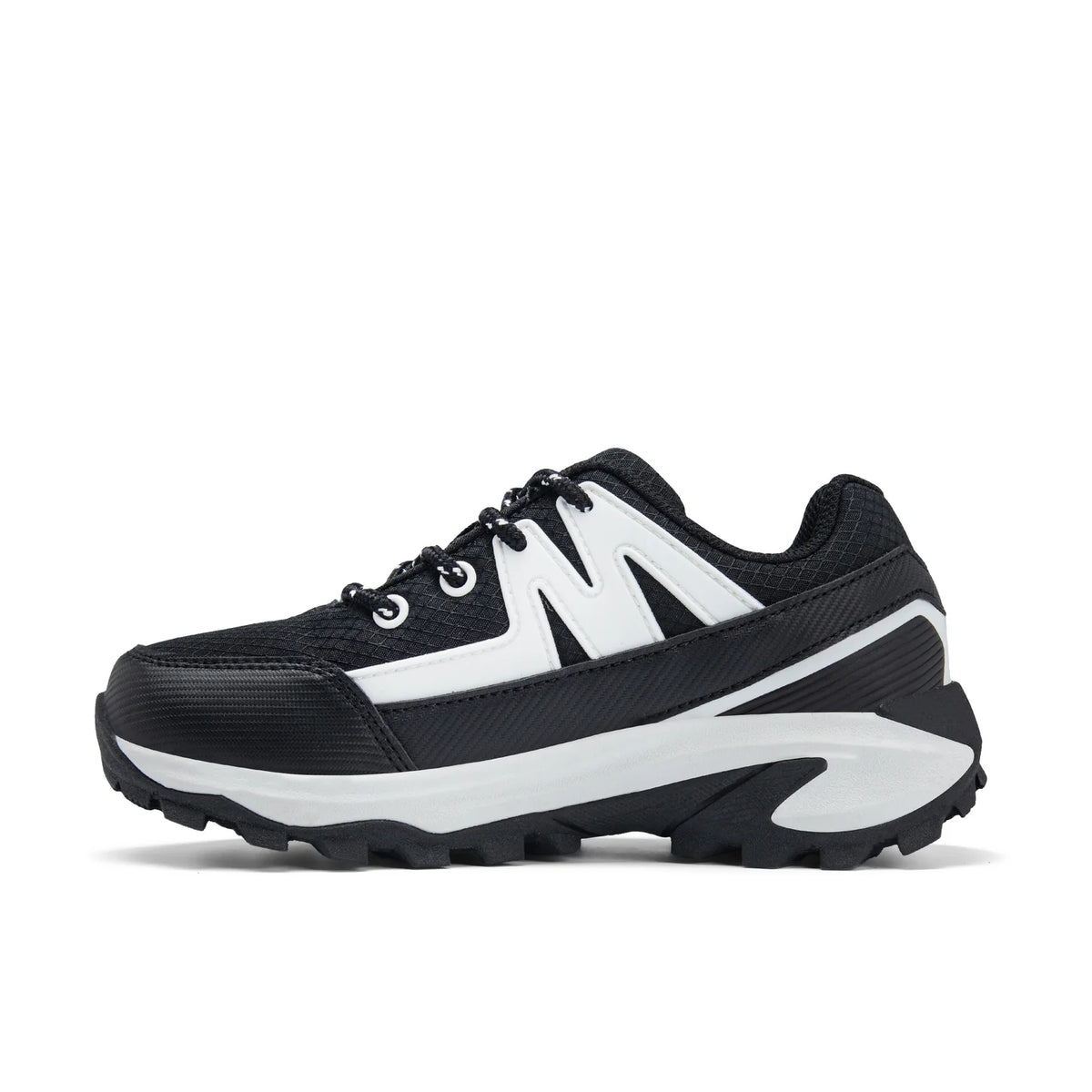 Merrell Moab FST Weatherproof Kids Sneaker