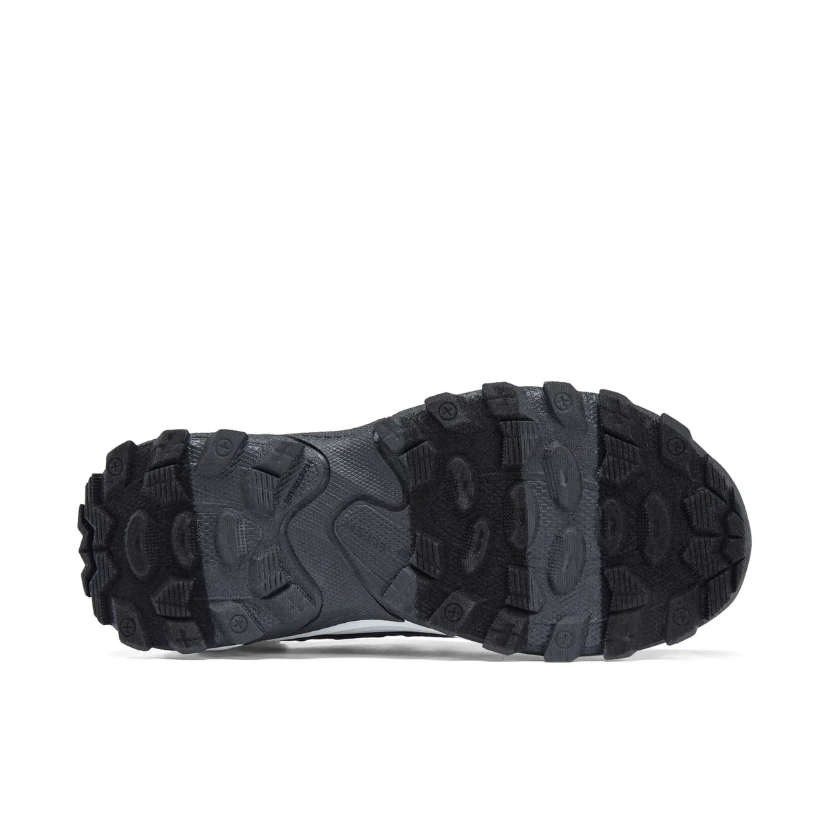 Merrell Moab FST Weatherproof Kids Sneaker