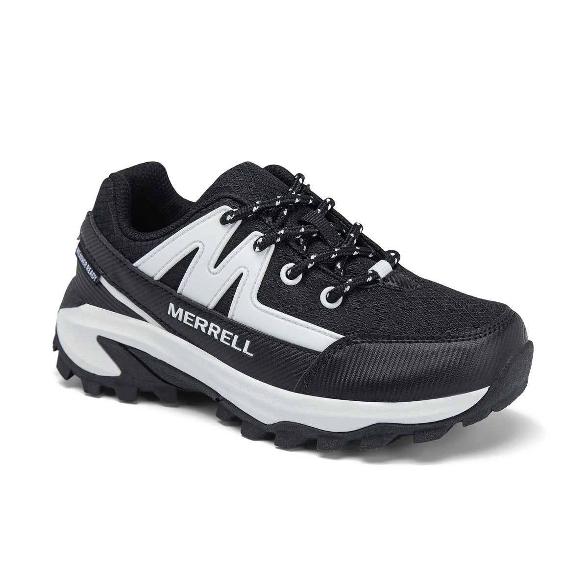 Merrell Moab FST Weatherproof Kids Sneaker