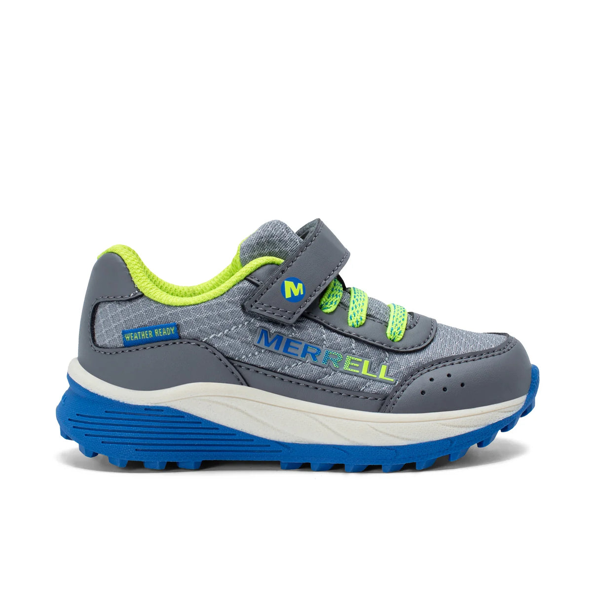 Merrell Snova Jr Kids Sneaker