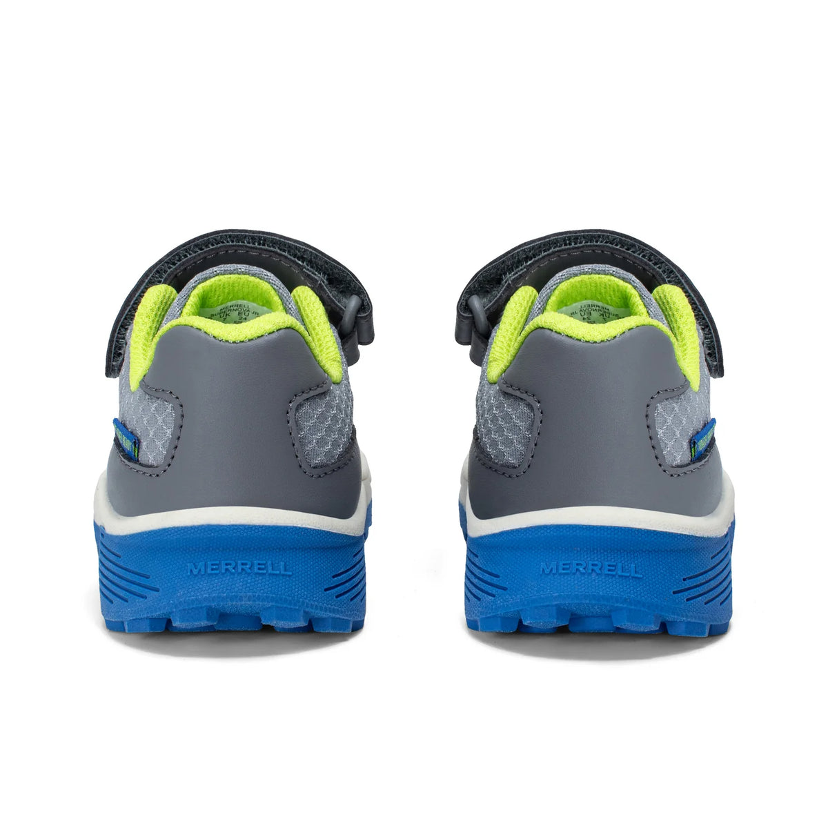Merrell Snova Jr Kids Sneaker
