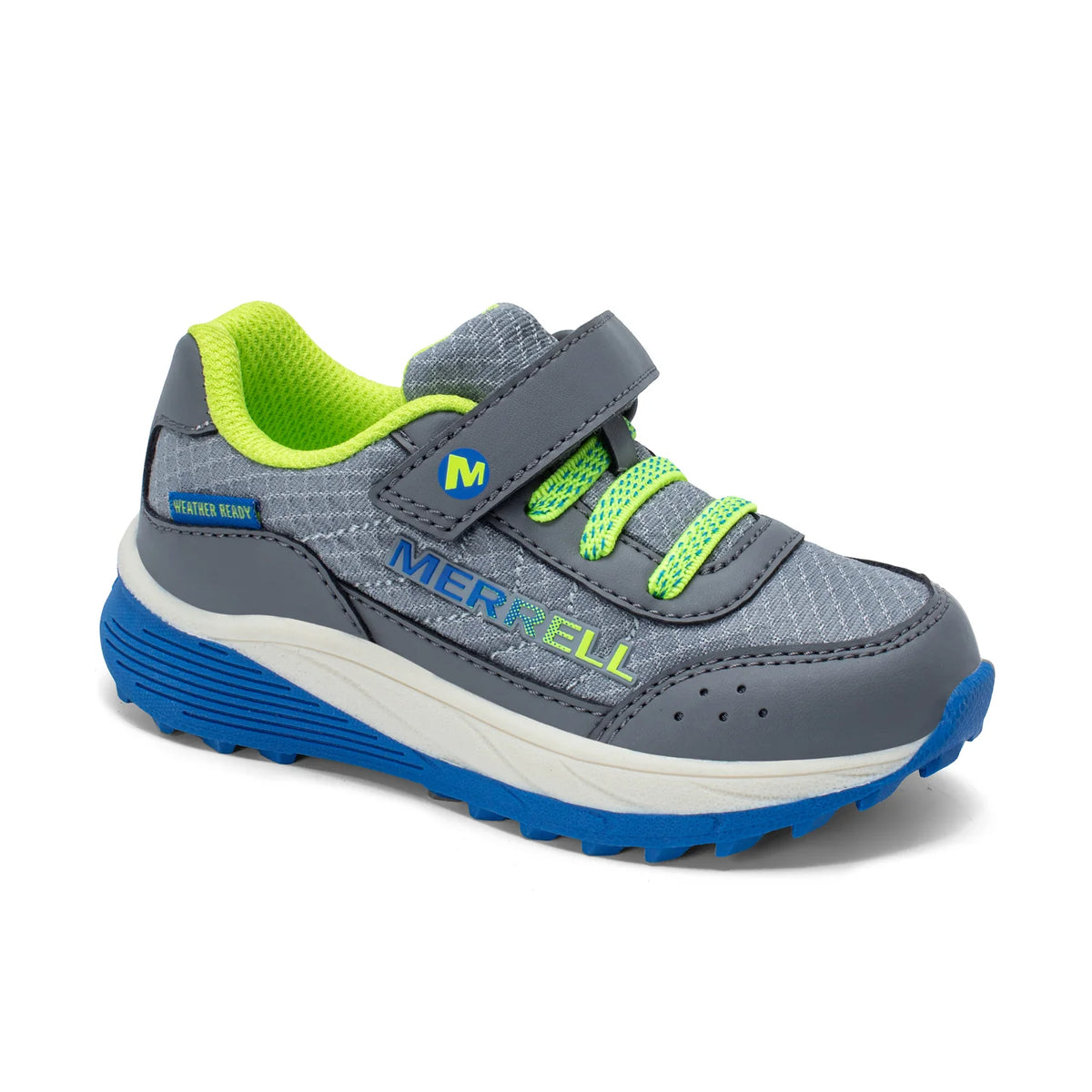 Merrell Snova Jr Kids Sneaker
