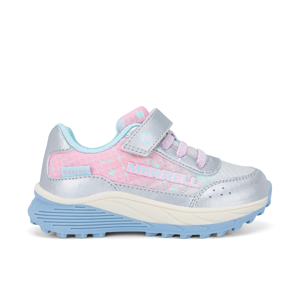 Merrell Snova Jr Kids Sneaker