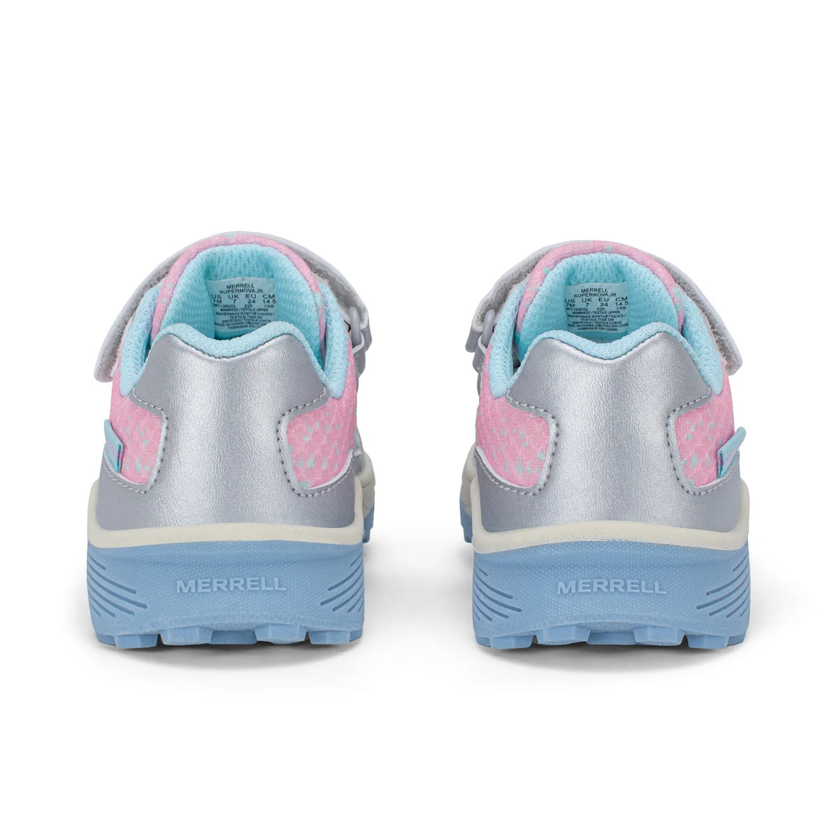 Merrell Snova Jr Kids Sneaker