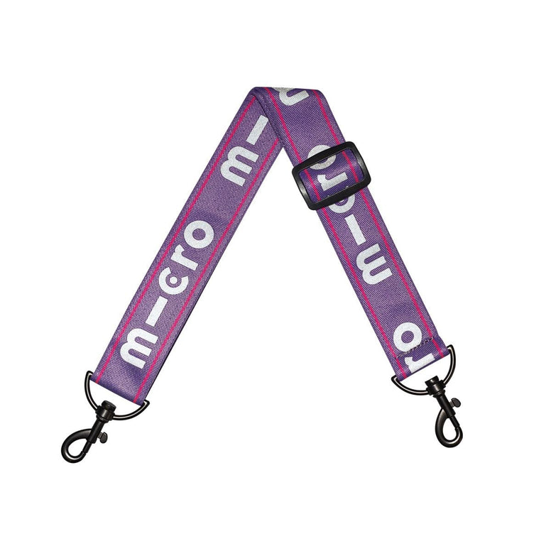 Micro Scooter Carry Strap