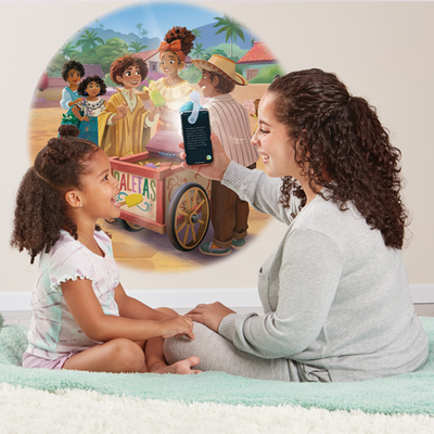 Moonlite - Storytime Disney Encanto (Story Disc Only, Projector Sold Separately)
