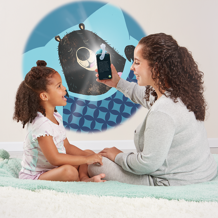Moonlite - Storytime Goodnight Already! (Story Disc Only, Projector Sold Separately)