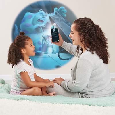 Moonlite - Storytime Disney Pixar: Monsters, Inc. (Story Disc Only, Projector Sold Separately)