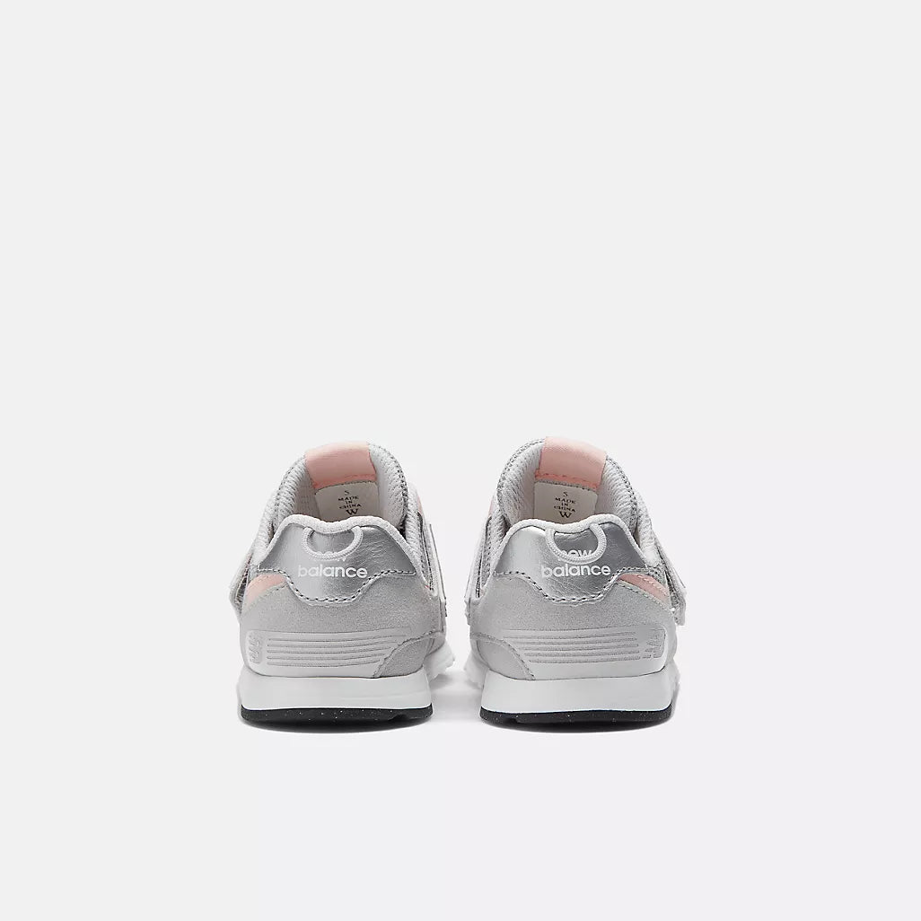 New Balance 574 Toddler Hook and Loop Sneaker