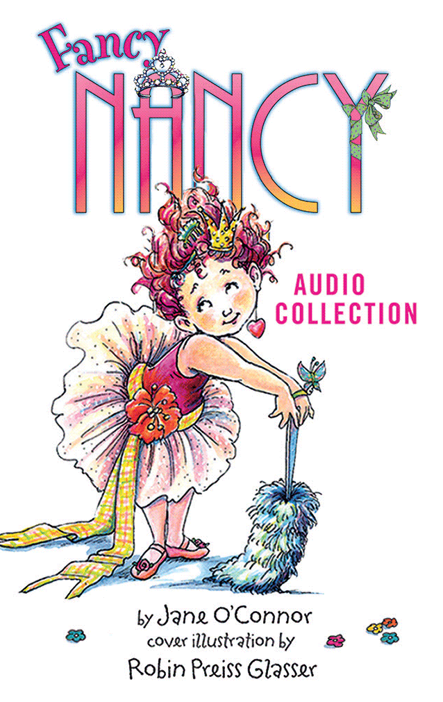 Yoto - Fancy Nancy Audio Collection