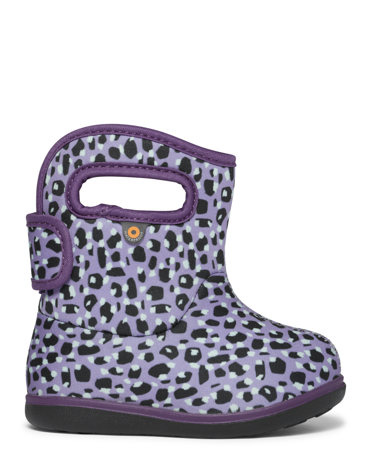 BOGS - Baby Bogs II Printed Waterproof Boots
