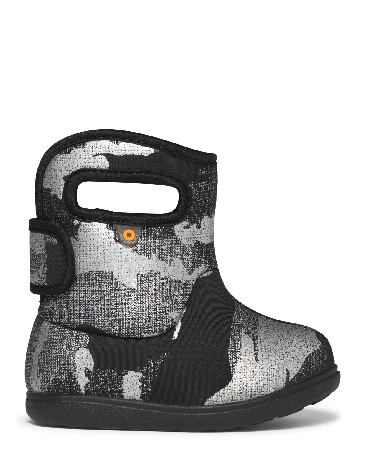 BOGS - Baby Bogs II Printed Waterproof Boots