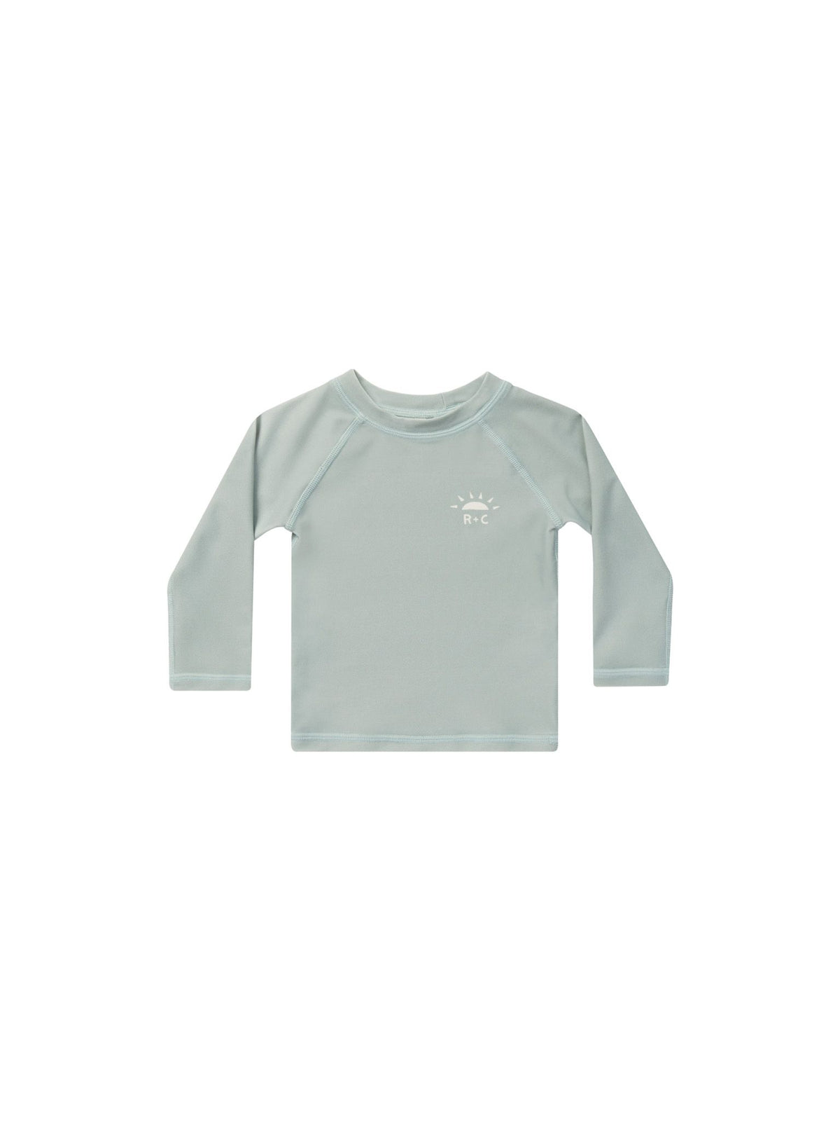 Rylee+Cru Rash Guard