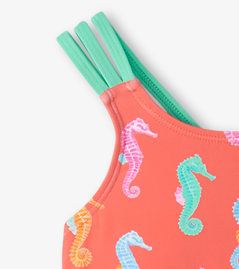 Hatley - Two Piece Swim Set with Shorts