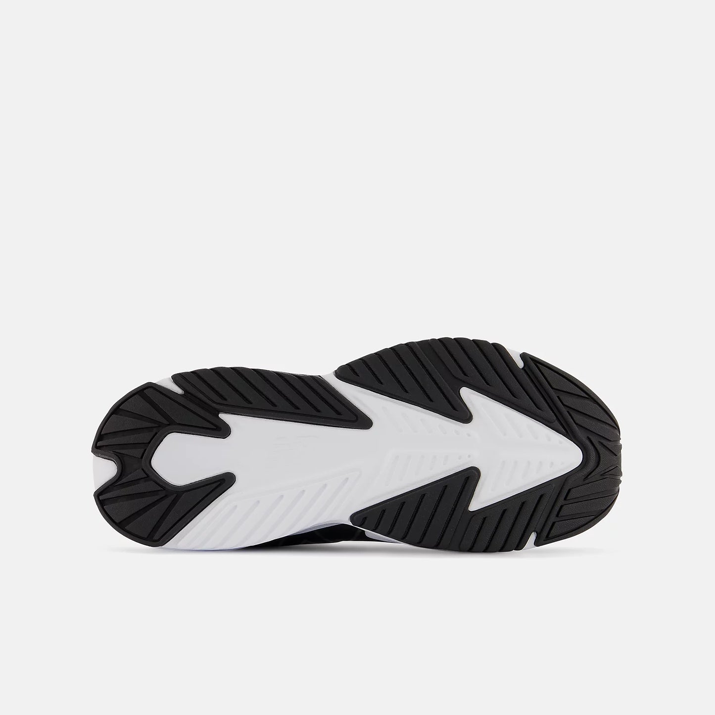 New Balance - Rave Run v2 Running Shoe - Little Kids - Lace - Black