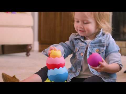 Fat Brain Toys - Tobbles Neo