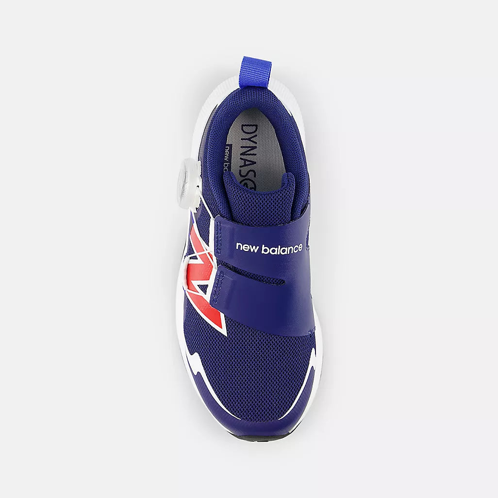 New Balance DynaSoft Reveal v4 BOA Little Kids Sneaker