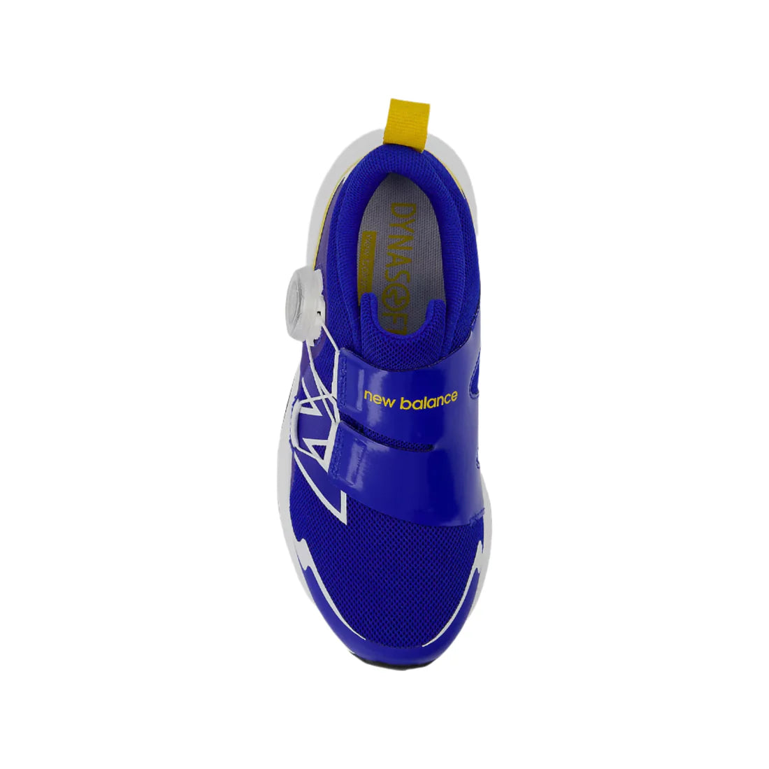 New Balance - DynaSoft Reveal v4 BOA® - BLUE GEMSTONE