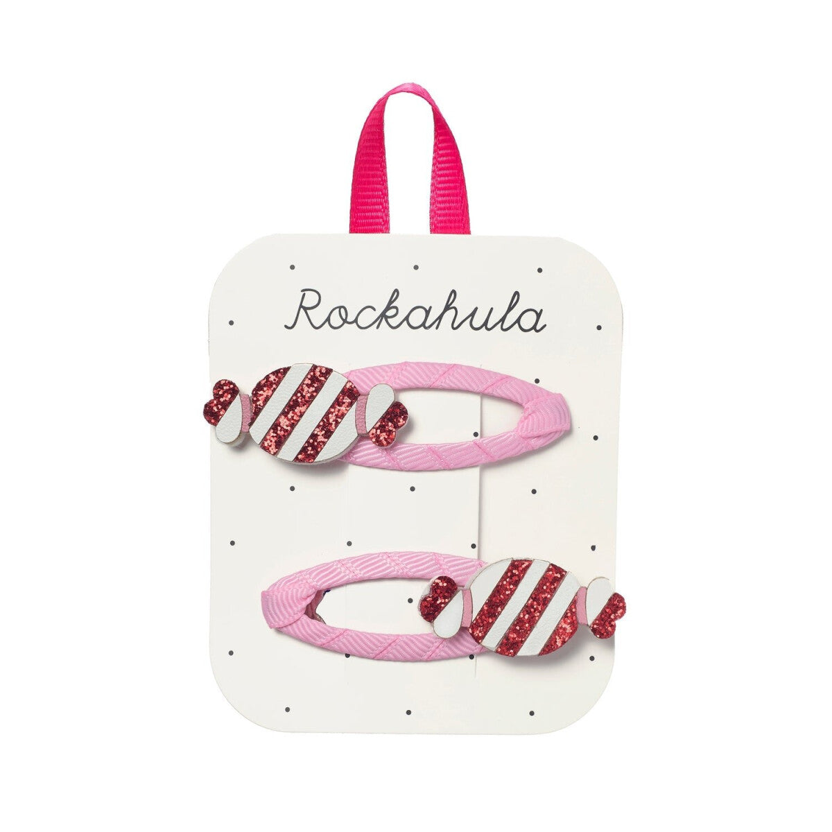 Rockahula - Hair Clips (2 Piece pack)