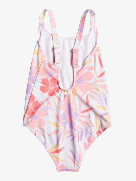 Roxy - Bright White RG Trop - No Sleeve - 10Y