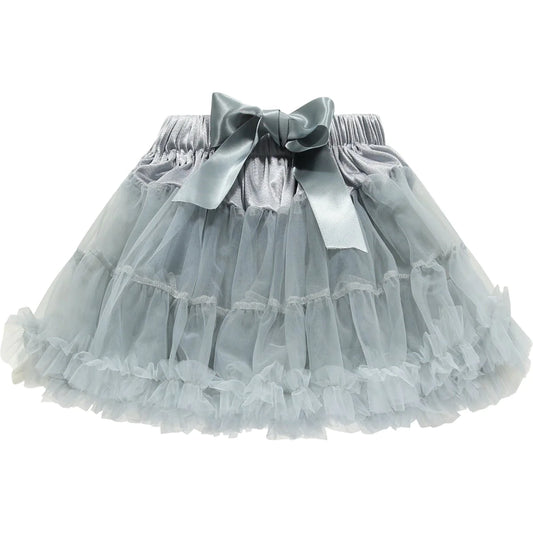 Tiny Victories - Ruffle Tutu Dress