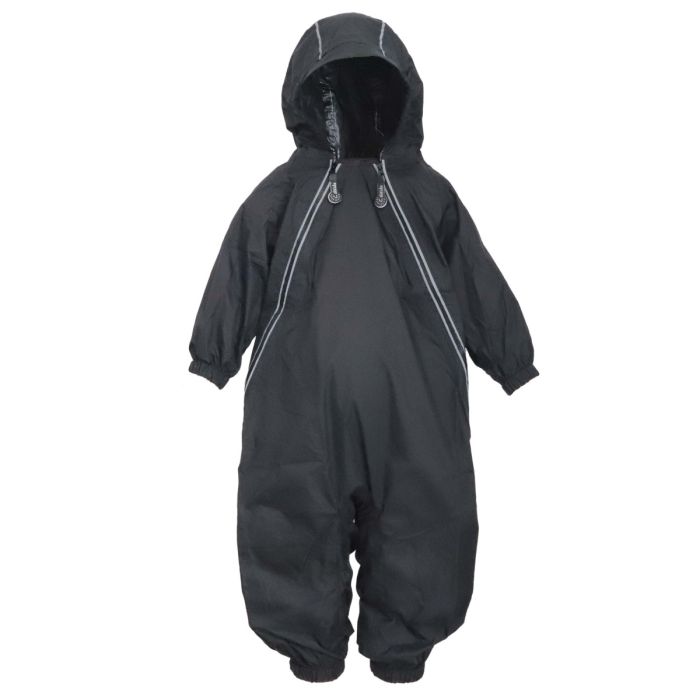 Calikids - Lined Waterproof Rain Suit